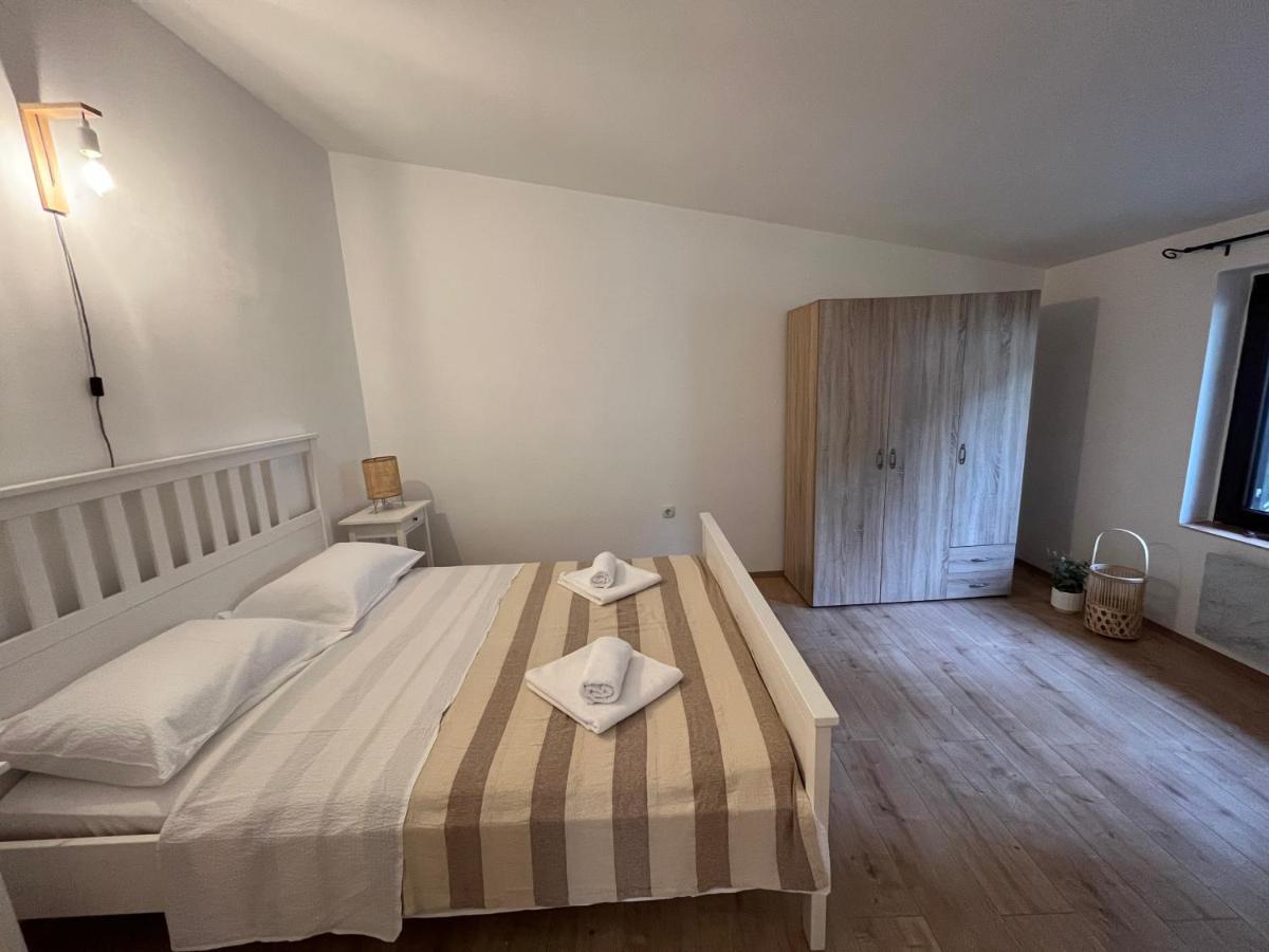 Dovolenkový dom Golden Oasis Dramalj